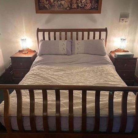 Ballygowan Annie Dee'S Guest Accommodation מראה חיצוני תמונה