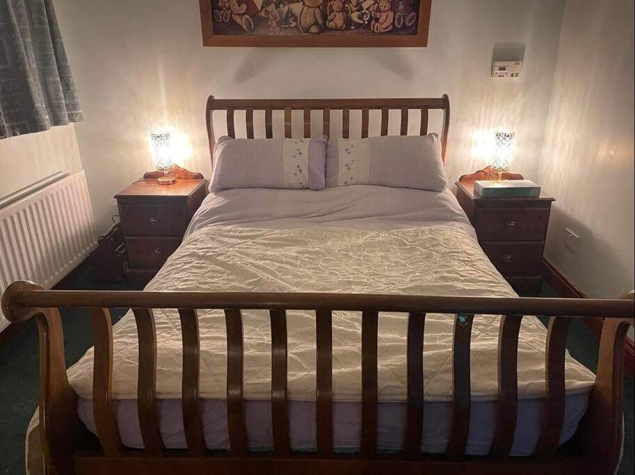 Ballygowan Annie Dee'S Guest Accommodation מראה חיצוני תמונה