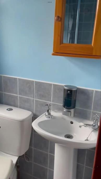 Ballygowan Annie Dee'S Guest Accommodation מראה חיצוני תמונה